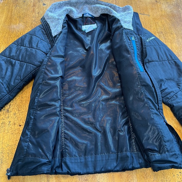 Columbia omni-heat jacket - Picture 8 of 9